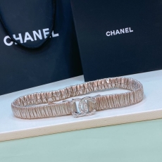 Chanel Belts